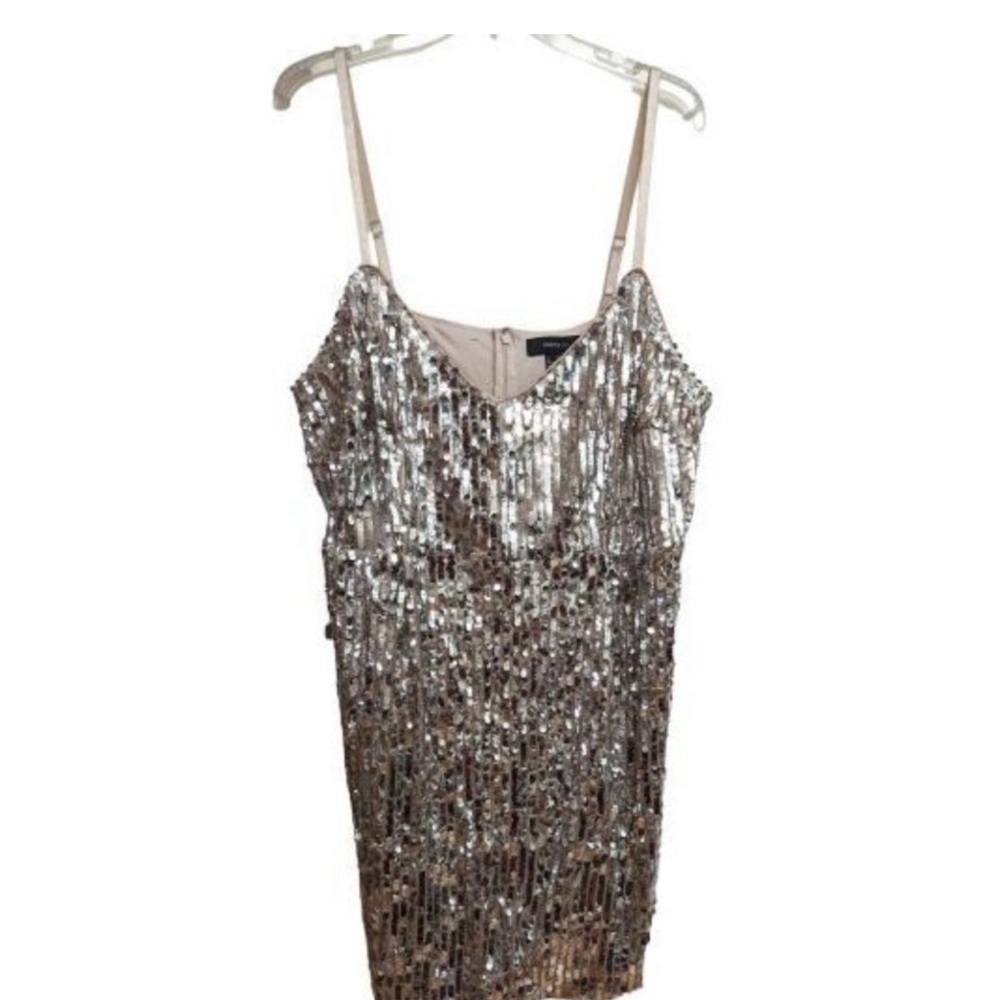 Forever 21 Women's Dress